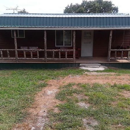 Amish Made Cedar Cabin With A Loft On A Buffalo Farm Close To The Buffalo River Marshall Ngoại thất bức ảnh